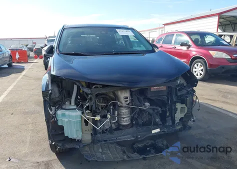 2018 Toyota Rav4 Le from USA, damaged, VIN 2T3ZFREV4JW444932